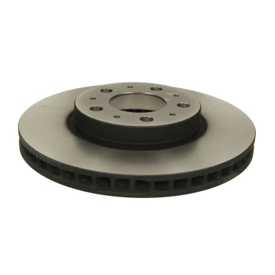 Imagem de TRW DF2671 Disco de travão 280 26 5 108 ventilado pintado VOLVO: V70 I, 850 Carrinha, S70
