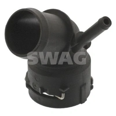Imagem de SWAG 30 94 5984 Flange com acoplamento rápido VOLKSWAGEN: Passat B6 Sedan, Golf 5, Jetta 3, SEAT: Ibiza Leon II Hatchback, Córdoba Sedan