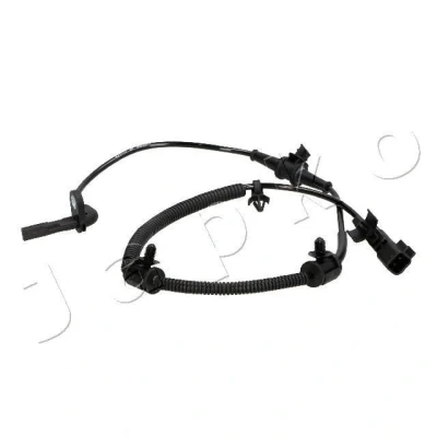 Imagem de JAPKO 151W23 Sensor de ABS à frente 800 OPEL: Zafira C Tourer, Astra J Sports Tourer