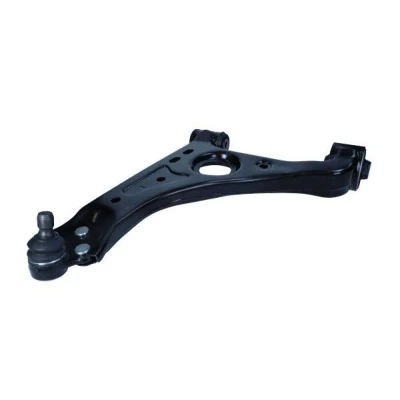 Imagem de MAXGEAR 72 6042 Braço de suspensão Eixo dianteiro, esquerda transversal Chapa aço