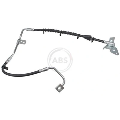 Imagem de A.B.S. SL 1673 Mangueira de Travão 407mm INN M10x1.0 JEEP: GRAND CHEROKEE 2