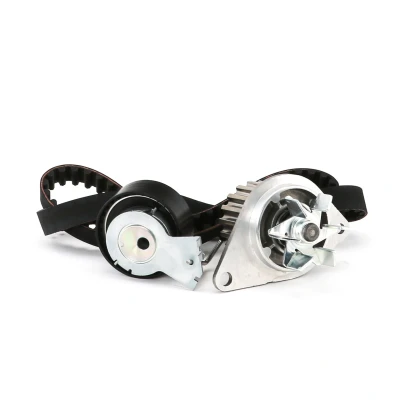 Imagem de METELLI 30 0837 1 Bomba de Água + Kit correia Distribuição 104 17mm para accionamento da dentada PEUGEOT: 206 Hatchback, Partner I Van