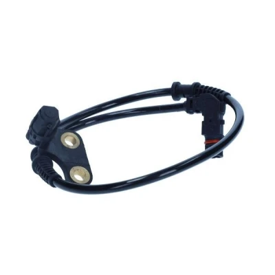 Imagem de MAXGEAR 20 0462 Sensor de ABS Eixo dianteiro, lado direito activo 2pólos 520mm MERCEDES BENZ: Classe C Sedan, SLK