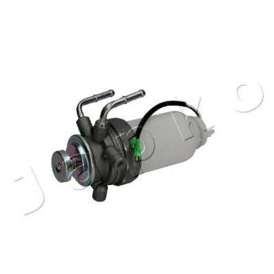 Imagem de JAPKO 9DH211 Sistema de injecção