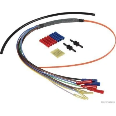 Imagem de HERTH+BUSS ELPARTS 51277376 Kit de reparação cabos, tampa traseira