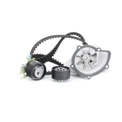 Imagem de DAYCO KTBWP4550 Bomba de Água + Kit Correia Distribuição PEUGEOT: 508 I SW, 307 Hatchback, FORD: S Max Mk1, Focus 2, C