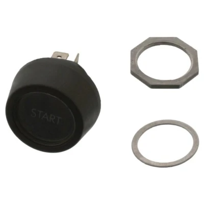 Imagem de FEBI BILSTEIN 35903 Interruptor de ignição e arranque com junta