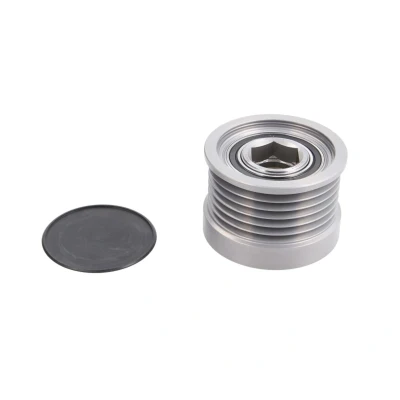 Imagem de VALEO 588054 Polia Roda Livre do Alternador 41,5 FORD: S Max Mk1, Focus 2 Limousine