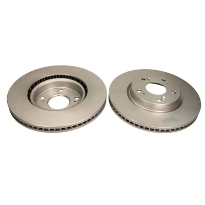 Imagem de QUARO QD7790 Disco de travão 293 25 5 114 interior ventilado pintado, revestido sem cubo roda, pernos fixação da roda HONDA: CIVIC 9