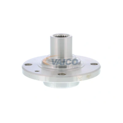 Imagem de VAICO V10 1398 Cubo da Roda 4 100 Eixo dianteiro Original Quality VOLKSWAGEN: Polo II Coupe, Hatchback