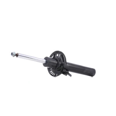 Imagem de SACHS 317 575 Amortecedor Pressão do gás Tubo duplo com assento de mola cavilha em cima VOLKSWAGEN: Touran I, Caddy 4 Kasten, 3