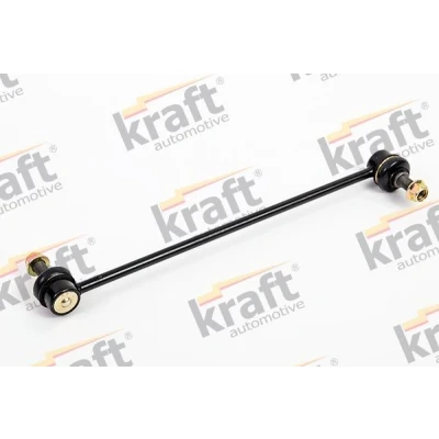 Imagem de KRAFT 4301565 barra / escora, estabilizadora Eixo dianteiro 352 MM12X1.5R OPEL: Vectra C CC, Sedan, Caravan, SAAB: 9 3 Sedan