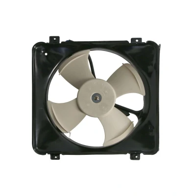 Imagem de Ventilador, arrefecimento do motor AVA COOLING HD7523