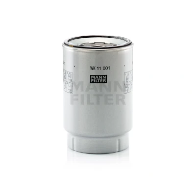 Imagem de MANN FILTER WK 11 001 x Filtro de Combustível com junta RENAULT TRUCKS: Magnum
