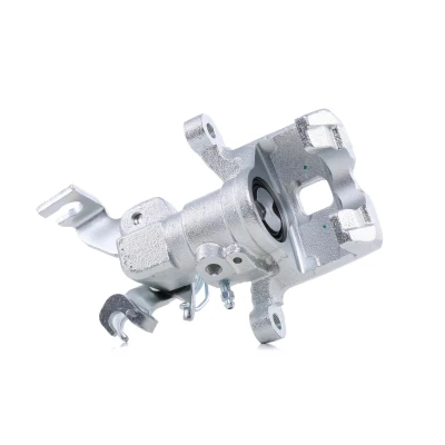 Imagem de NTY HZT MZ 002 Pinça de travão Eixo traseiro esquerdo, traseiro, esquerda sem caixilho retenção MAZDA: 6 Carrinha, SW, Hatchback endado,