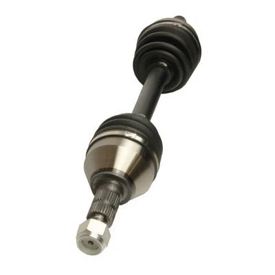 Imagem de MAXGEAR 49 2456 Veio de transmissão Eixo dianteiro 596, 58 OPEL: Astra J Sports Tourer
