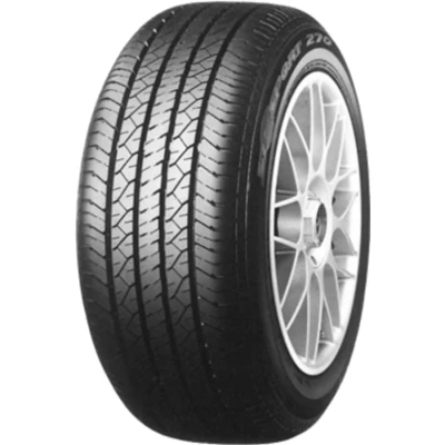 Imagem de Dunlop SP Sport 270 ( 225/60 R17 99H )