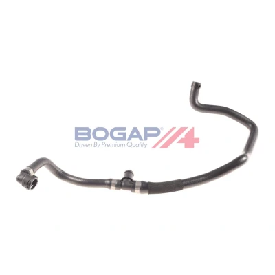 Imagem de BOGAP Mangueira de Radiador EPDM (borracha etileno propileno dieno) B4228495 BMW: 1 Hatchback