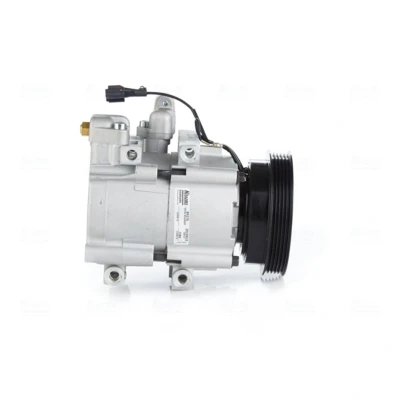 Imagem de NISSENS 89276 Compressor HS18 12 PAG 46 R 134a HYUNDAI: Santa Fe I