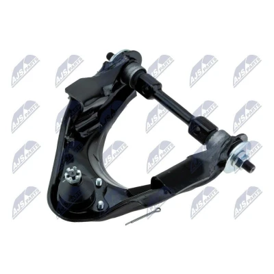 Imagem de NTY ZWG MZ 003 Braço de suspensão Eixo dianteiro, lado direito, em cima transversal MAZDA: BT 50 Pick up