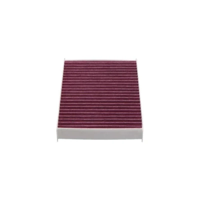 Imagem de KAVO PARTS NC 2044X Filtro, ar do habitáculo com efeito antialérgico 250mm 180mm 35mm NISSAN: Qashqai 2, X Trail, DACIA: Lodgy, Dokker Express