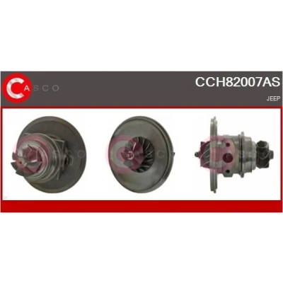 Imagem de CASCO CST35151AS Motor de arranque 12V 1,70kW 13 CPS0066 M8 62mm PEUGEOT: 206 Hatchback, 307 Partner I Van