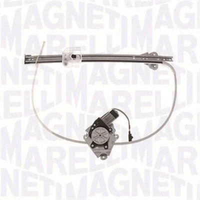 Imagem de Magneti Marelli Elevador de vidro traseira direita elétrico com motor 350103170302 JEEP: Cherokee III