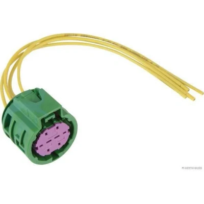 Imagem de HERTH+BUSS ELPARTS 51277280 Kit de reparação cabos, farol principal