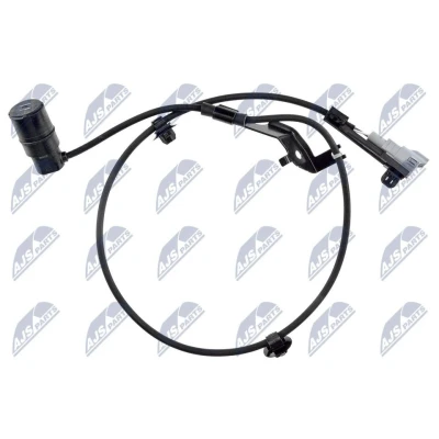 Imagem de NTY HCA TY 103 Sensor de ABS Eixo traseiro direito, com cabo passivo 810mm TOYOTA: HILUX 3 Pick up