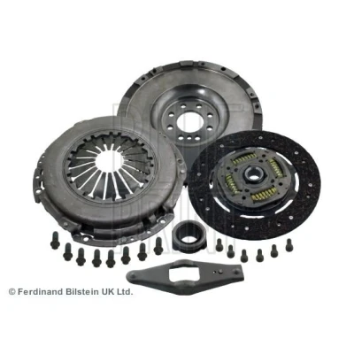 Imagem de BLUE PRINT ADF123009 Kit de Embraiagem FORD: Transit Mk5 Minibus, Van