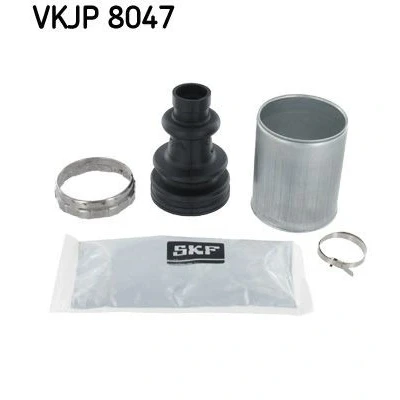 Imagem de SKF VKJP 8047 Fole de Transmissão 172 CITROËN: AX, Saxo Hatchback, Berlingo / First I Van, PEUGEOT: 106 II Hatchback
