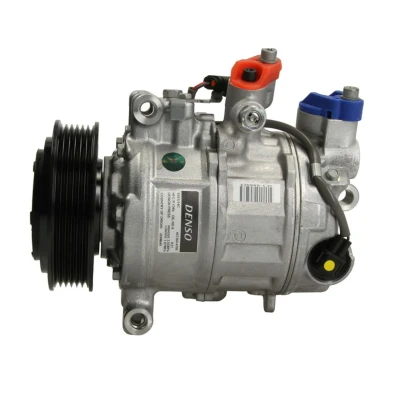 Imagem de DENSO DCP05098 Compressor 6SEU14C PAG 46 R 134a BMW: 1 Hatchback