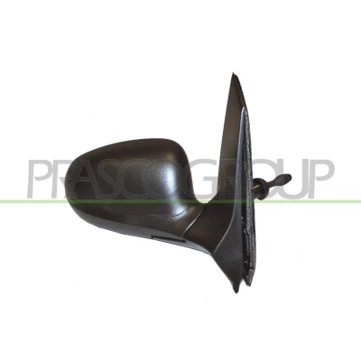 Imagem de Espelho retrovisor Prasco FD0087113P Premium à direita manual convexo