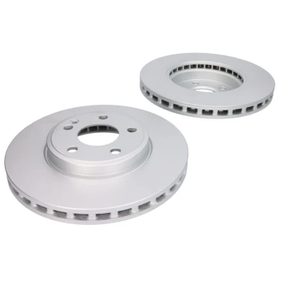 Imagem de FERODO PREMIER DDF2460C Disco de travão 295 28 5 112 ventilado revestido sem acessórios MERCEDES BENZ: CLA Carrinha, Classe A, Coupe