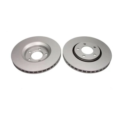 Imagem de QUARO QD9661 Disco de travão 302 28 5 114 ventilado fora revestido sem cubo roda, pernos fixação da roda CHRYSLER: VOYAGER 4