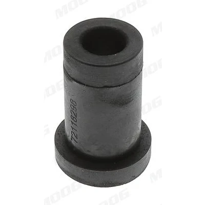 Imagem de MOOG MI SB 16949 Casquilho de apoio, mola lâmina Eixo traseiro, ambos os lados MITSUBISHI: L200 III Pick up, / Strakar IV up endado,
