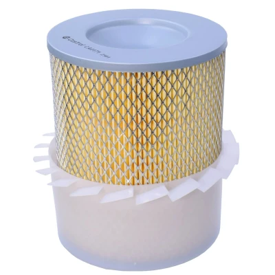 Imagem de Castrol filters CA0171 Filtro de ar 153mm recirculação MITSUBISHI: PAJERO 2, Sport 1 SUV, 3