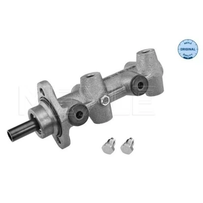 Imagem de MEYLE 100 611 0035 Bomba Central Dos Travões 4 20,6 ORIGINAL Quality Fundição cinzenta M10x1 VOLKSWAGEN: GOLF 1