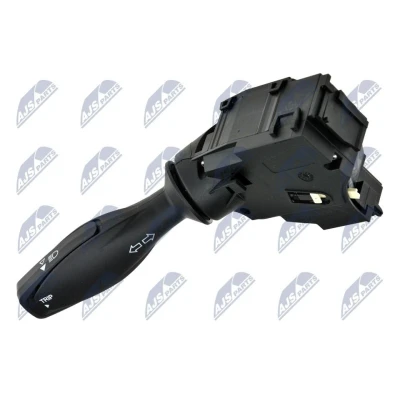 Imagem de NTY EPE FR 008 Comutador Na Coluna de Direcção com luz berma FORD: FIESTA 6