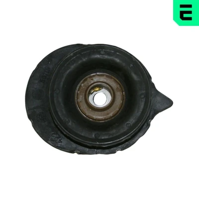 Imagem de OPTIMAL F8 6286 Suporte de apoio do conjunto mola / amortecedor Eixo dianteiro com chumaceira FIAT: Punto II Hatchback, Panda Hatchback
