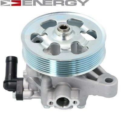 Imagem de ENERGY PW670023 Bomba de Direção 80 no sentido rotação dos ponteiros do relógio HONDA: Accord 7 Limousine, Tourer