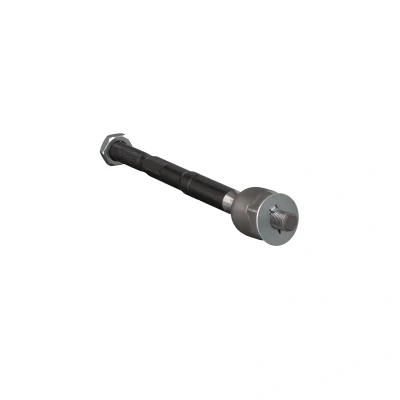 Imagem de FEBI BILSTEIN 29692 Barra Axial da Direção Eixo dianteiro, lado esquerdo, direito 238,5 ProKit com porca de segurança