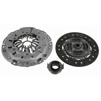 Imagem de SACHS 3000 950 790 Kit de Embraiagem 215 HONDA: CIVIC 8 Hatchback, 9