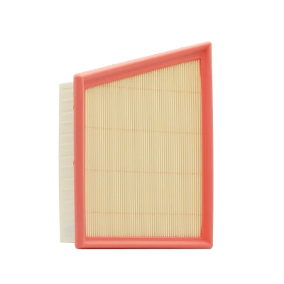 Imagem de BOSCH F 026 400 699 Filtro de ar 49,5 256,2 191,6 Cartucho filtrante JAGUAR: