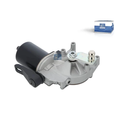 Imagem de DT Spare Parts 4.00315 Motor de Limpa Vidros 12V