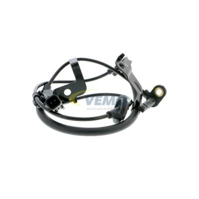 Imagem de VEMO V37 72 0073 Sensor de ABS Eixo traseiro esquerdo Original Quality para veículos com 984 12 MITSUBISHI: PAJERO 4, Lancer 8, Outlander II