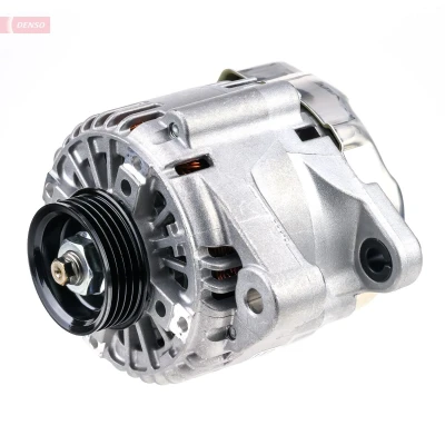 Imagem de DENSO DAN976 Alternador 14V 70A