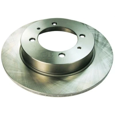 Imagem de DENCKERMANN Disco de travão VOLVO: V40 Carrinha, S40 I, MITSUBISHI: Space Star, Carisma Sedan, Hatchback 260mm 10mm 4 114,3mm cheio B130059