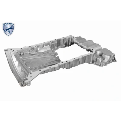 Imagem de VAICO V30 4283 Cárter de Óleo sem sensor Alumínio fundido MERCEDES BENZ: Classe ML