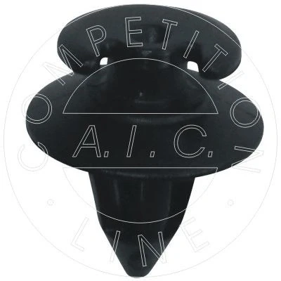 Imagem de AIC 55658 Clip VOLKSWAGEN: Transporter 4 Bus,